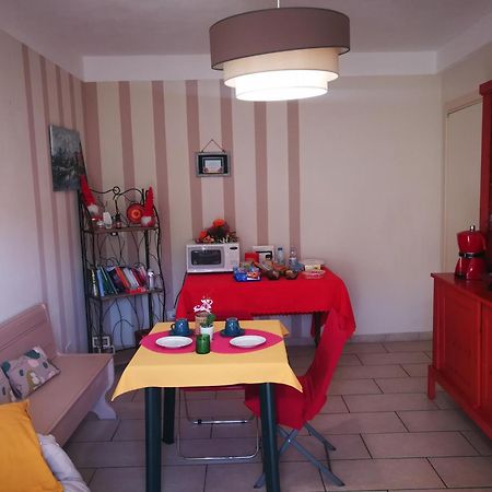 Bed and Breakfast Ca Di Toni Testana Exteriér fotografie
