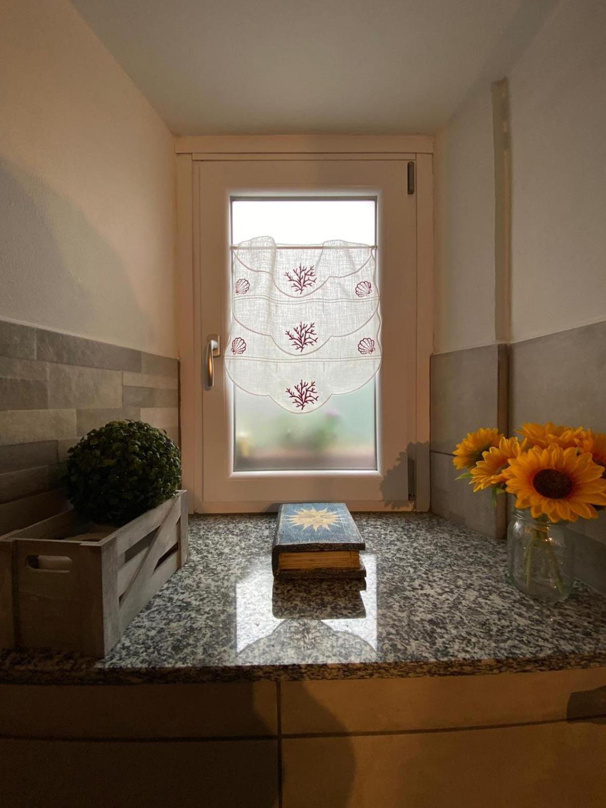 Bed and Breakfast Ca Di Toni Testana Exteriér fotografie